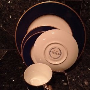 Cathy Hardwick for misaka cobalt blue a6500